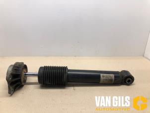 Used Rear shock absorber, right BMW 5 serie Touring (F11) 525d 16V Price on request offered by Van Gils Automotive
