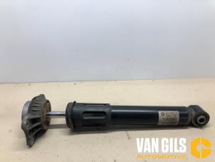 Used Rear shock absorber, left BMW 5 serie Touring (F11) 525d 16V Price on request offered by Van Gils Automotive