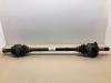BMW 5 serie Touring (F11) 525d 16V Drive shaft, rear right