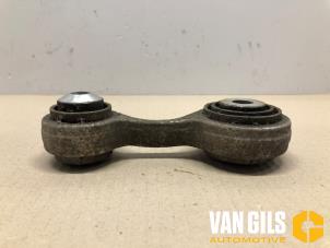 Used Steering arm BMW 5 serie Touring (F11) 525d 16V Price on request offered by Van Gils Automotive