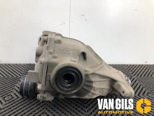 Used Rear differential BMW 5 serie Touring (F11) 525d 16V Price on request offered by Van Gils Automotive