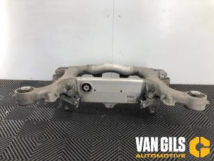 Used Subframe BMW 5 serie Touring (F11) 525d 16V Price on request offered by Van Gils Automotive