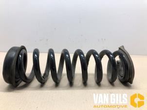 Used Rear coil spring BMW 3 serie Gran Turismo (F34) 320d 2.0 16V Price on request offered by Van Gils Automotive