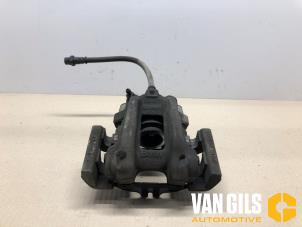 Used Rear brake calliper, right BMW 3 serie Gran Turismo (F34) 320d 2.0 16V Price on request offered by Van Gils Automotive
