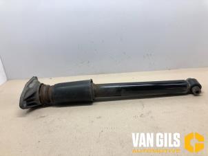 Used Rear shock absorber, right BMW 3 serie Gran Turismo (F34) 320d 2.0 16V Price on request offered by Van Gils Automotive