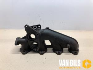 Used Exhaust manifold BMW 5 serie Touring (F11) 525d 16V Price on request offered by Van Gils Automotive