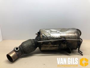 Used Catalytic converter BMW 5 serie Touring (F11) 525d 16V Price € 650,00 Margin scheme offered by Van Gils Automotive