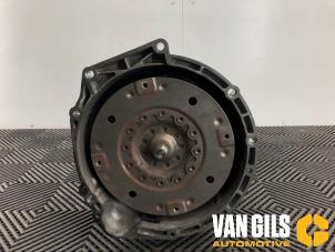 Used Gearbox BMW 5 serie Touring (F11) 525d 16V Price on request offered by Van Gils Automotive