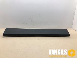Used Boot lid trim BMW 3 serie Gran Turismo (F34) 320d 2.0 16V Price on request offered by Van Gils Automotive