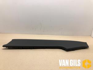 Used Boot lining left BMW 3 serie Gran Turismo (F34) 320d 2.0 16V Price on request offered by Van Gils Automotive