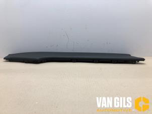 Used Luggage compartment trim BMW 3 serie Gran Turismo (F34) 320d 2.0 16V Price on request offered by Van Gils Automotive