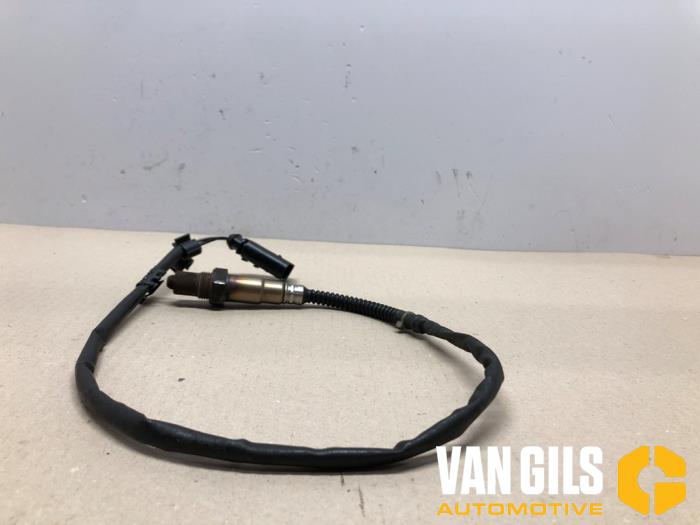 Usados Sonda Lambda Seat Arosa (6H1) 1.4 MPi Precio € 20,00 Norma de margen ofrecido por Van Gils Automotive