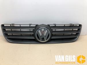 Usagé Calandre Volkswagen Polo IV (9N1/2/3) 1.4 TDI 70 Prix € 40,00 Règlement à la marge proposé par Van Gils Automotive