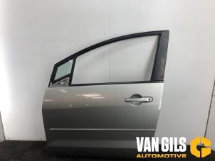 Gebrauchte Tür 4-türig links vorne Mazda 5 (CR19) 1.8i 16V Preis auf Anfrage angeboten von Van Gils Automotive