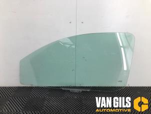 Used Door window 2-door, left Ford Ka I 1.3i Price on request offered by Van Gils Automotive