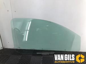 Used Door window 4-door, front right Ford Ka I 1.3i Price on request offered by Van Gils Automotive