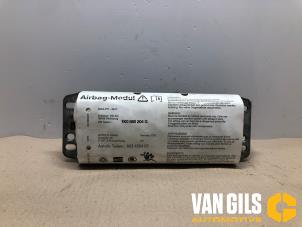 Usagé Airbag droite (tableau de bord) Volkswagen Golf V (1K1) 1.4 FSI 16V Prix sur demande proposé par Van Gils Automotive
