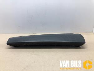 Used Taillight edging, right Landrover Freelander II 2.2 td4 16V Price on request offered by Van Gils Automotive