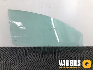 Used Door window 2-door, right Volkswagen Fox (5Z) 1.4 16V Price on request offered by Van Gils Automotive