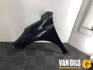 Used Front wing, left Peugeot 207/207+ (WA/WC/WM) 1.6 HDi 16V Price € 80,00 Margin scheme offered by Van Gils Automotive