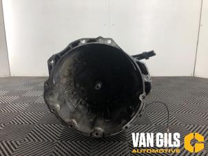 Used Gearbox Volkswagen Touareg (7LA/7L6) 3.0 TDI V6 24V Price on request offered by Van Gils Automotive