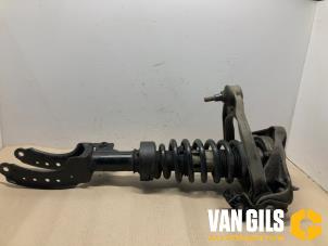 Used Front shock absorber rod, right Volkswagen Touareg (7LA/7L6) 3.0 TDI V6 24V Price € 75,00 Margin scheme offered by Van Gils Automotive