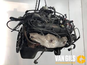 Used Engine Jeep Grand Cherokee (ZJ) 5.2i V8 Price € 1.750,00 Margin scheme offered by Van Gils Automotive