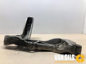 Used Front wishbone, right Volkswagen Golf V (1K1) 1.4 FSI 16V Price on request offered by Van Gils Automotive