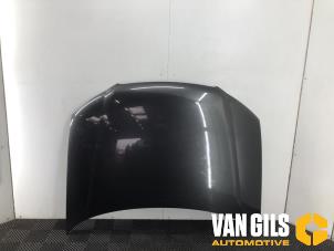 Used Bonnet Audi A3 (8P1) 2.0 16V FSI Price on request offered by Van Gils Automotive