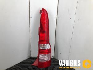 Gebrauchte Rücklicht rechts Fiat Panda (169) 1.2 Fire Preis € 45,00 Margenregelung angeboten von Van Gils Automotive