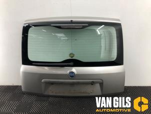 Used Tailgate Fiat Panda (169) 1.2 Fire Price on request offered by Van Gils Automotive