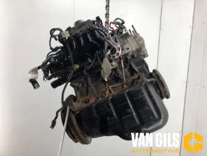 Used Motor Fiat Panda (169) 1.2 Fire Price on request offered by Van Gils Automotive