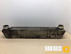 Used Intercooler BMW 5 serie (E60) 525d 24V Price on request offered by Van Gils Automotive