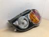 Taillight, right from a Chevrolet Spark (M300) 1.0 16V 2011