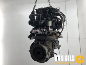 Usados Motor Chevrolet Spark (M300) 1.0 16V Precio € 950,00 Norma de margen ofrecido por Van Gils Automotive