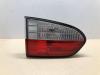 Taillight, left from a Hyundai H-1/H-200, 1997 / 2008 2.5 CRDi Powervan, Delivery, Diesel, 2.497cc, 103kW (140pk), RWD, D4CB, 2003-08 / 2007-12 2005