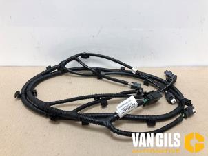 New Pdc wiring harness Peugeot 2008 (UD/UK/UR/US/UX) 1.2 VTi 12V PureTech 100 Price € 120,99 Inclusive VAT offered by Van Gils Automotive