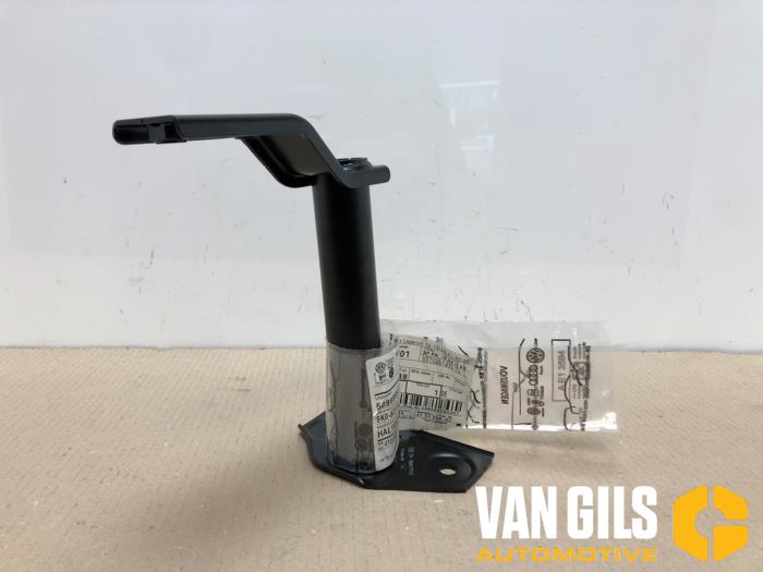 New Engine mount Volkswagen Caddy Alltrack 1.6 TDI 16V Price € 36,29 Inclusive VAT offered by Van Gils Automotive