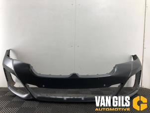Nowe Pokrywa zderzaka przedniego BMW 5 serie (G30) 545e xDrive Cena € 483,99 Z VAT oferowane przez Van Gils Automotive