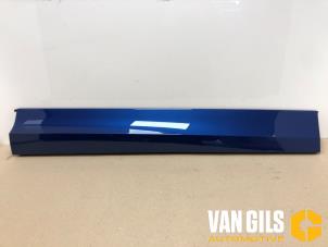 Used Door strip Volkswagen T-Cross 1.5 TSI 16V Price € 29,99 Margin scheme offered by Van Gils Automotive