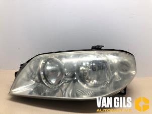 Used Headlight, left Fiat Punto II (188) 1.4 16V Price € 49,99 Margin scheme offered by Van Gils Automotive