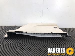 Used Boot lining right BMW X5 (F15) xDrive 40e PHEV 2.0 Price on request offered by Van Gils Automotive