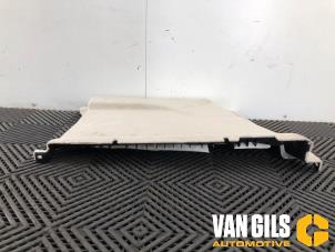 Used Boot lining left BMW X5 (F15) xDrive 40e PHEV 2.0 Price on request offered by Van Gils Automotive