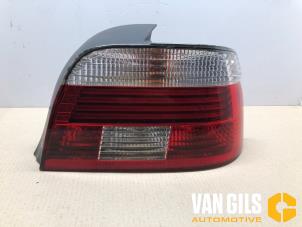 Used Taillight, right BMW 5 serie (E39) 520i 24V Price € 39,99 Margin scheme offered by Van Gils Automotive