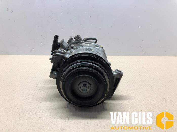 Gebrauchte Klimapumpe Mercedes Vito Tourer (447.7) 2.0 116 CDI 16V Preis € 199,99 Margenregelung angeboten von Van Gils Automotive