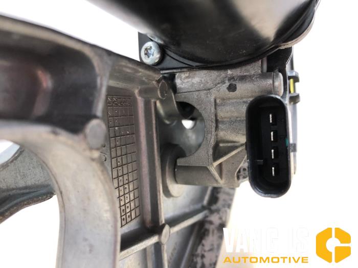 Genuine Mercedes-Benz Rear Wiper Arm For V-Class Vito 447 A4478201544