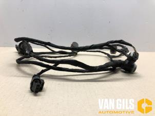 Used PDC Sensor Set Mercedes Vito Tourer (447.7) 2.0 116 CDI 16V Price € 200,00 Margin scheme offered by Van Gils Automotive