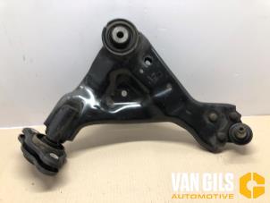 Used Front wishbone, left Mercedes Vito Tourer (447.7) 2.0 116 CDI 16V Price € 189,99 Margin scheme offered by Van Gils Automotive