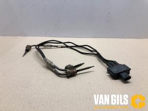 Usados Sensor de temperatura de escape Mercedes Vito Tourer (447.7) 2.0 116 CDI 16V Precio de solicitud ofrecido por Van Gils Automotive