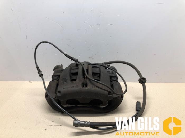 Bremszange rechts vorne Mercedes Vito Tourer 2.0 116 CDI 16V  